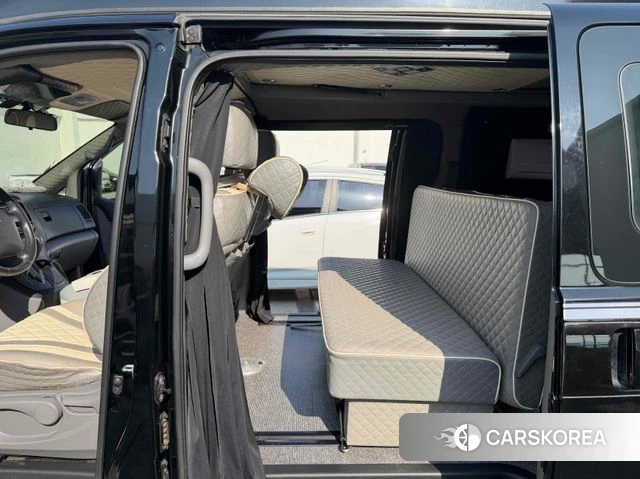 Hyundai The New Grand Starex id 3857362 из Кореи 20