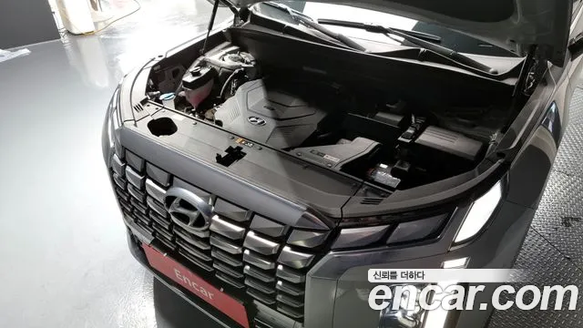 Hyundai The New Palisade id 2699655 из Кореи 20