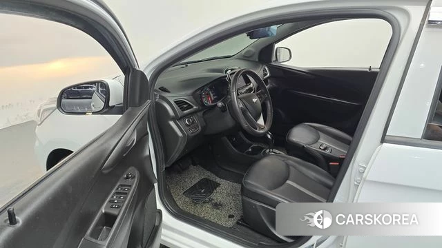 Chevrolet (GM Daewoo) The New Spark id 4779492 из Кореи 30