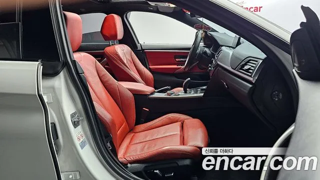 BMW 4 Series (F32) id 2761218 из Кореи 20