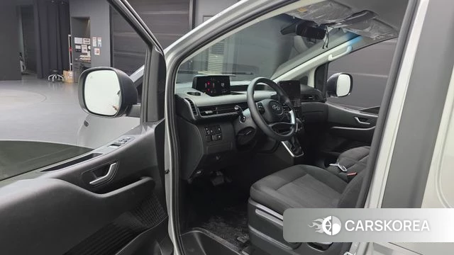 Hyundai Staria id 4712277 из Кореи 30