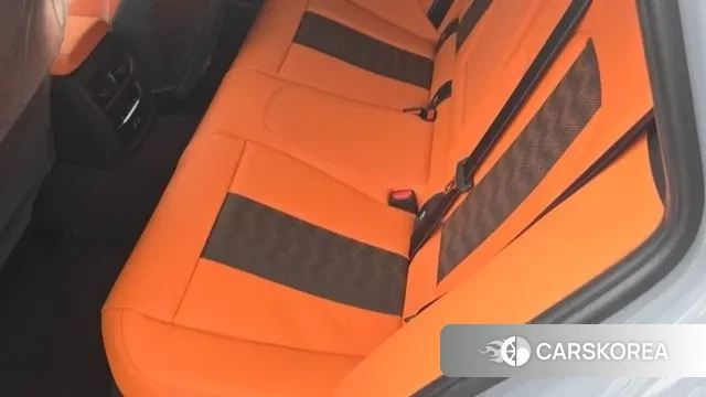 BMW M3 (G80) id 3549683 из Кореи 11