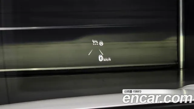 Hyundai Sonata (DN8) id 2761120 из Кореи 20