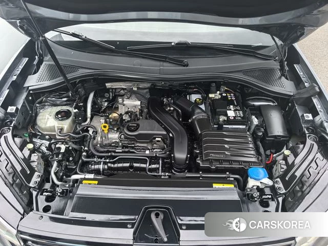 Volkswagen Tanyue id 4328688 из Китая 16
