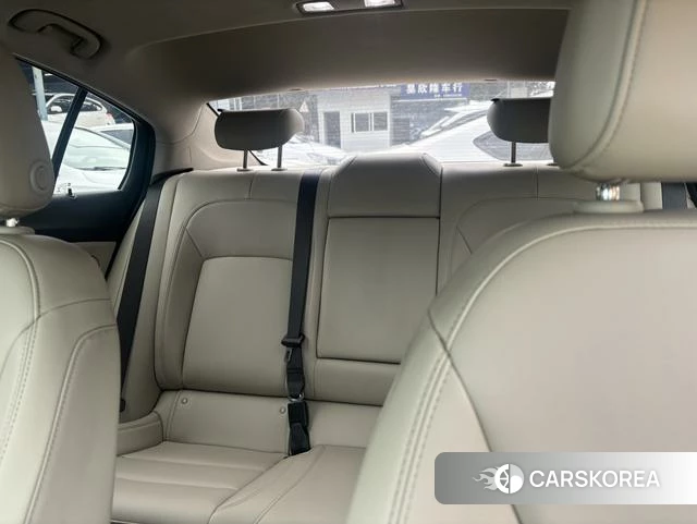 Buick Regal id 4216237 из Китая 18