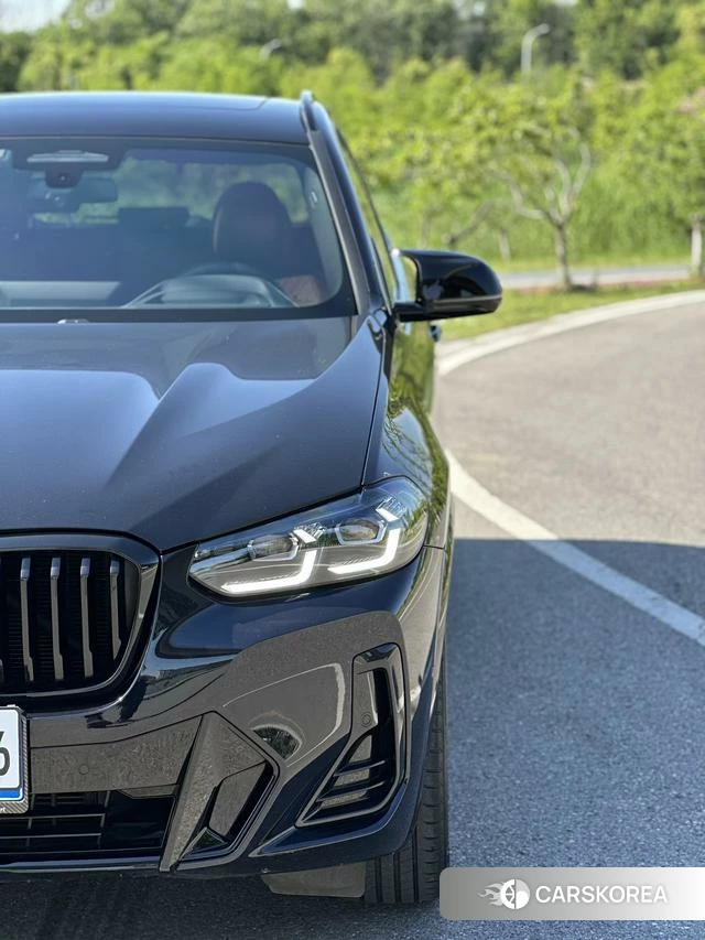 BMW X3 id 4307655 из Китая 22