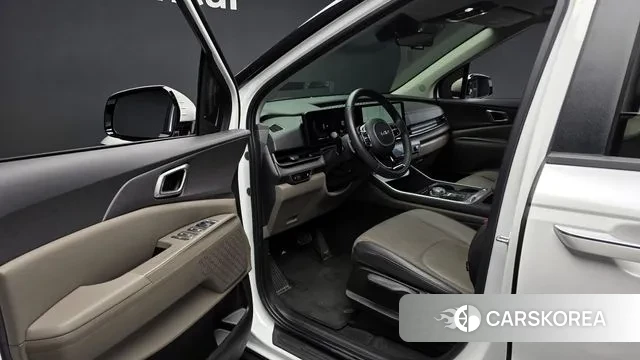 Kia The New Carnival 4th Generation id 3614640 из Кореи 20