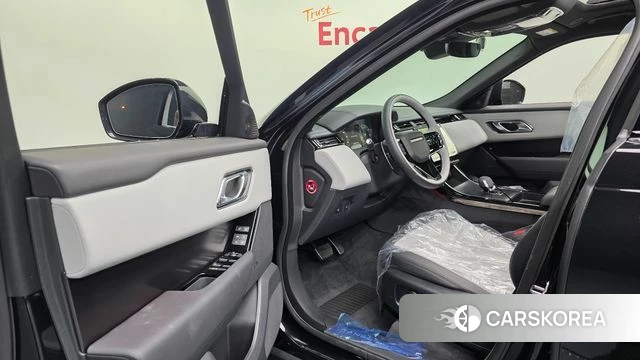 Land Rover Range Rover Velar id 4612090 из Кореи 20