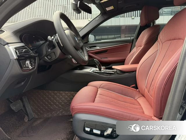 BMW 5 series id 4298138 из Китая 15
