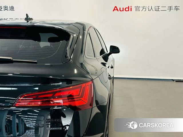 Audi Q5L Sportback id 4215246 из Китая 16