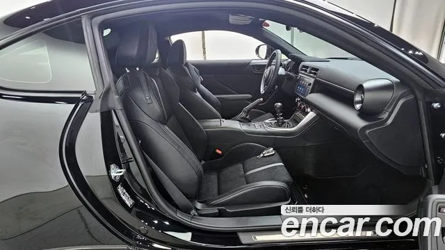 Toyota GR86 id 2734398 из Кореи 20