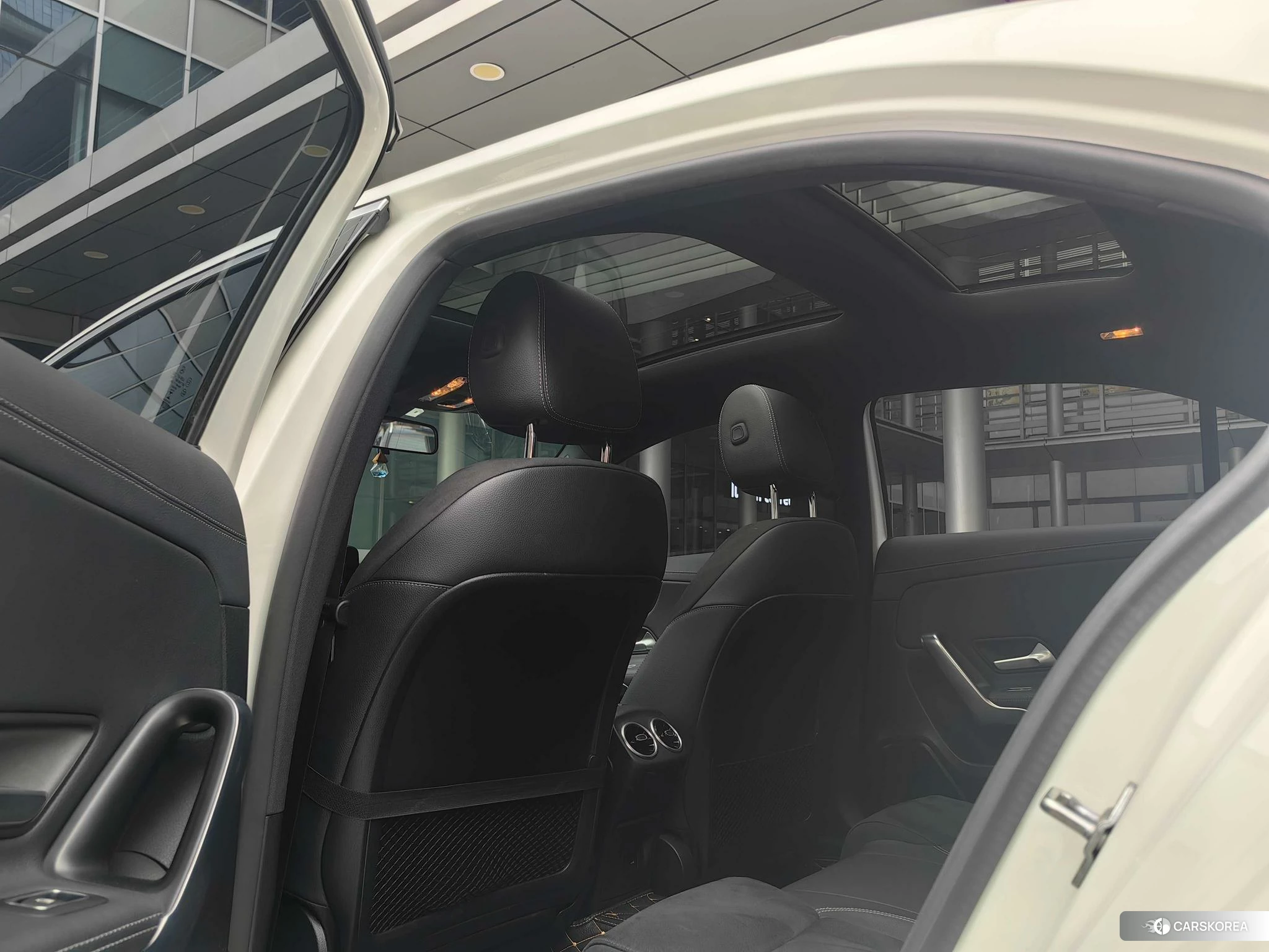 Mercedes-Benz Class A id 4473802 из Китая 18