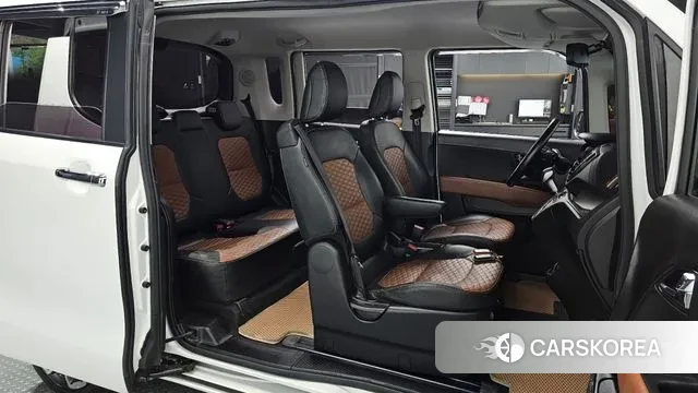 Kia The New Ray id 3018789 из Кореи 20