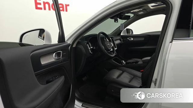 Volvo XC40 id 3922627 из Кореи 20