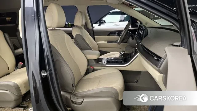 Kia Carnival 4th generation id 3023180 из Кореи 20