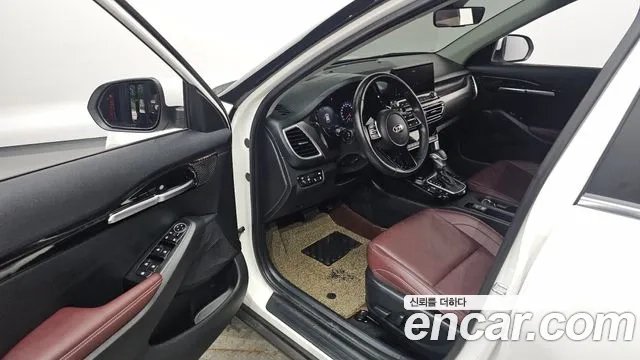 Kia Seltos id 2950791 из Кореи 20