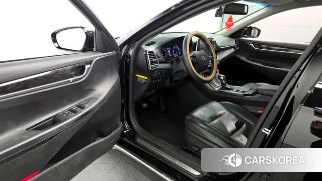 Hyundai Grandeur IG id 3598851 из Кореи 20