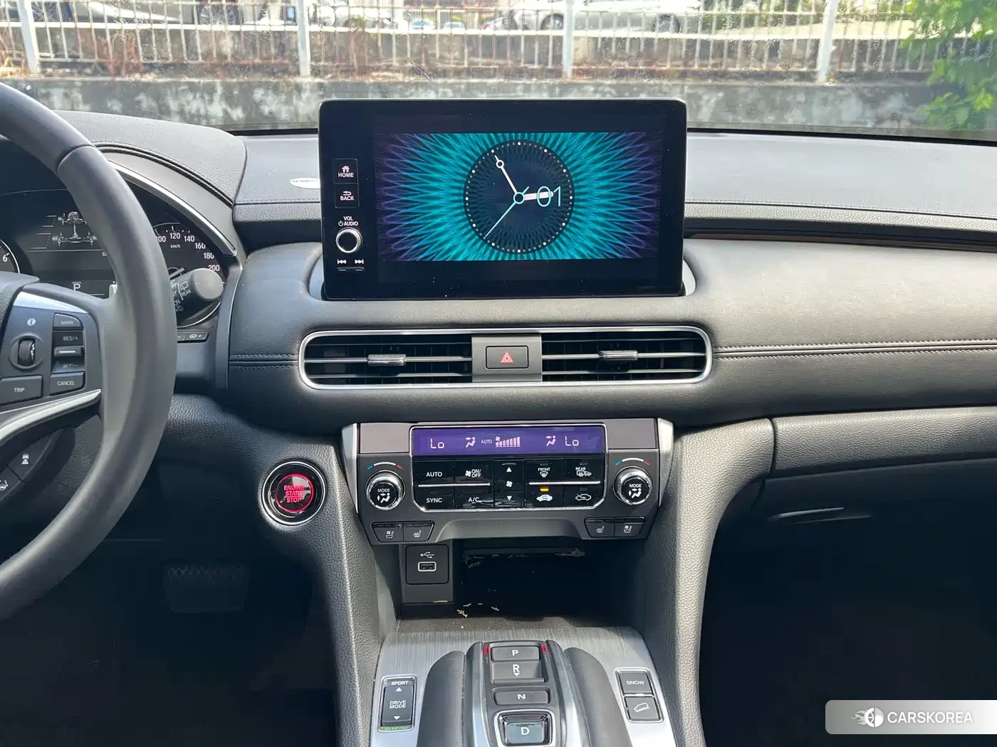 Honda Avancier id 4546127 из Китая 26
