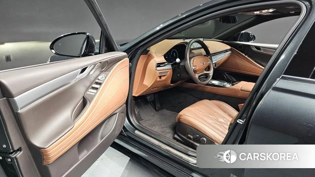 Genesis G80 (RG3) id 3827605 из Кореи 20