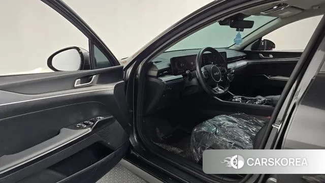 Kia The New K5 3rd generation id 3596409 из Кореи 20