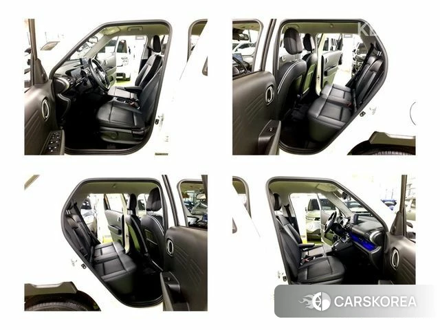 Hyundai Casper id 4329611 из Кореи 20