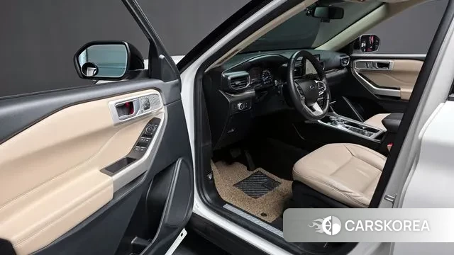 Ford Explorer 6th Generation id 3701718 из Кореи 20