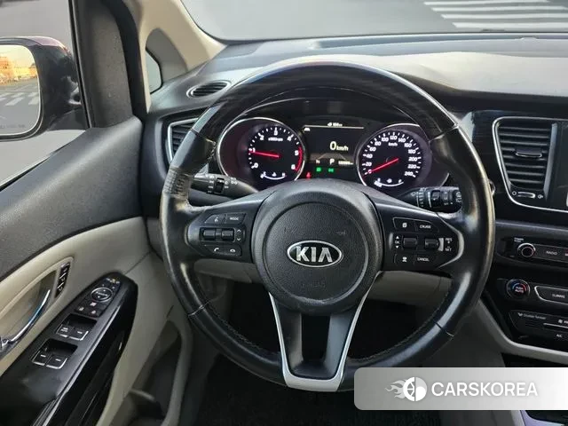 Kia The New Carnival id 3622638 из Кореи 20