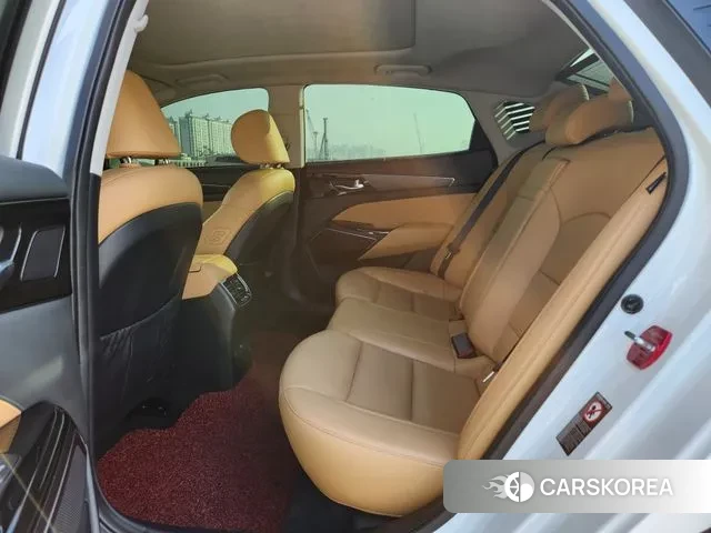 Kia K7 Premier id 3313143 из Кореи 20