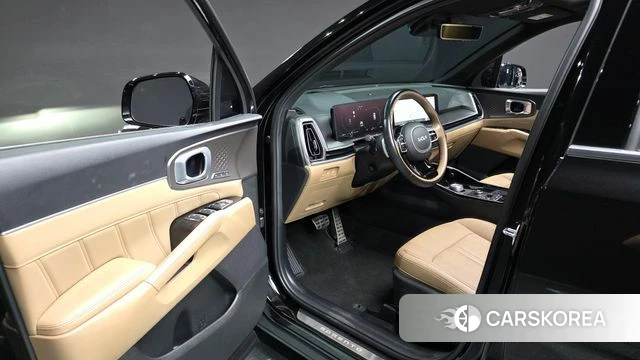 Kia The New Sorento 4th Generation id 4935041 из Кореи 20