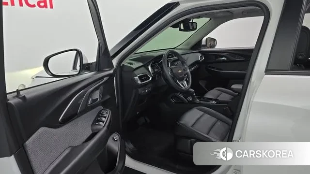 Chevrolet (GM Daewoo) Trailblazer id 3524915 из Кореи 20