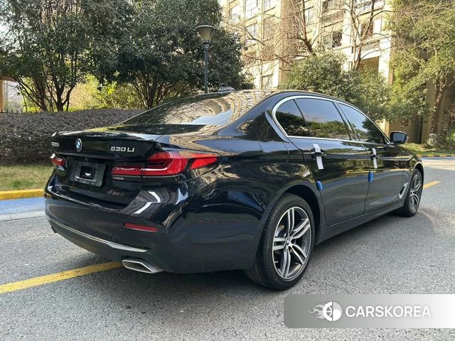 BMW 5 series id 4260553 из Китая 11