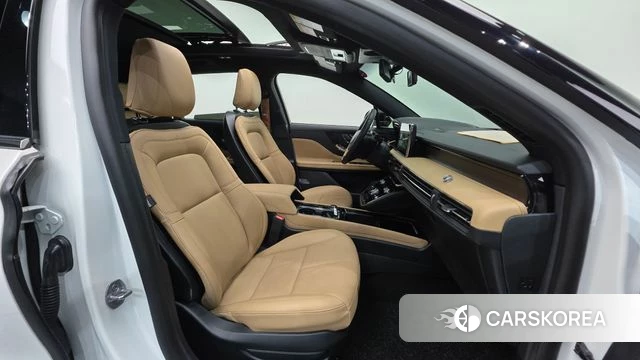 Lincoln Corsair id 3934953 из Кореи 20