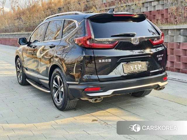 Honda CR-V id 4257566 из Китая 16