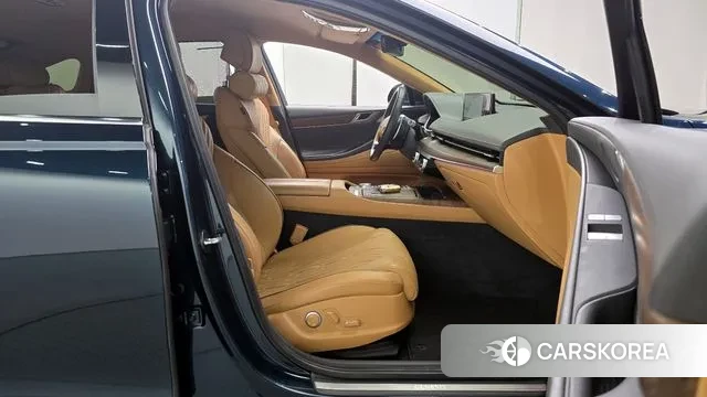 Genesis G80 (RG3) id 3329083 из Кореи 20