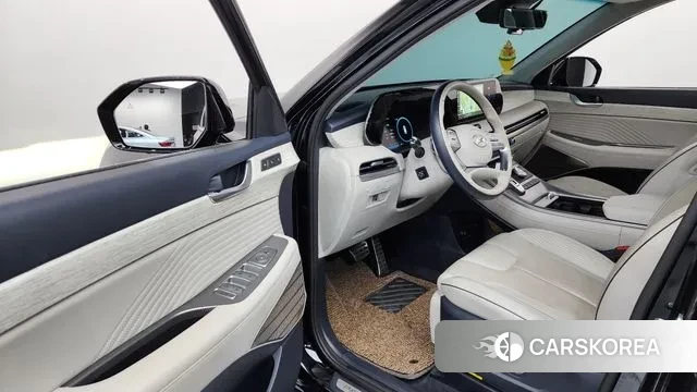 Hyundai The New Palisade id 3354224 из Кореи 20