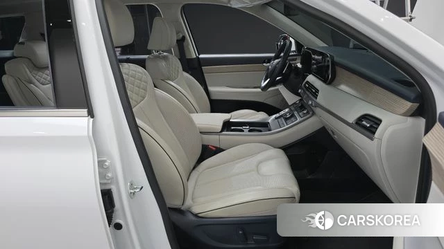 Hyundai Palisade id 3885923 из Кореи 20