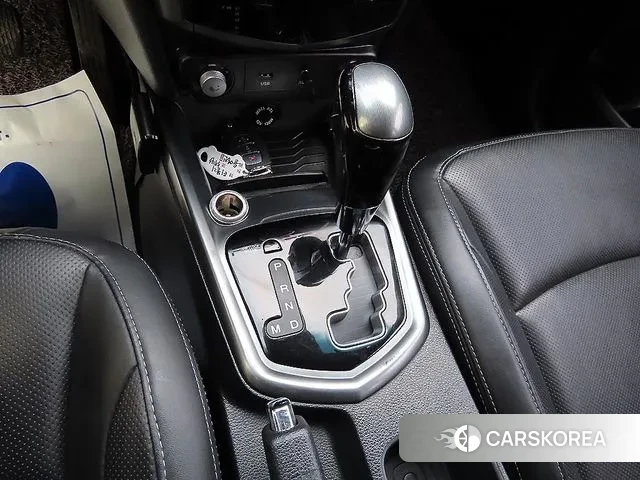 Ssangyong Tivoli Armor id 3460219 из Кореи 20