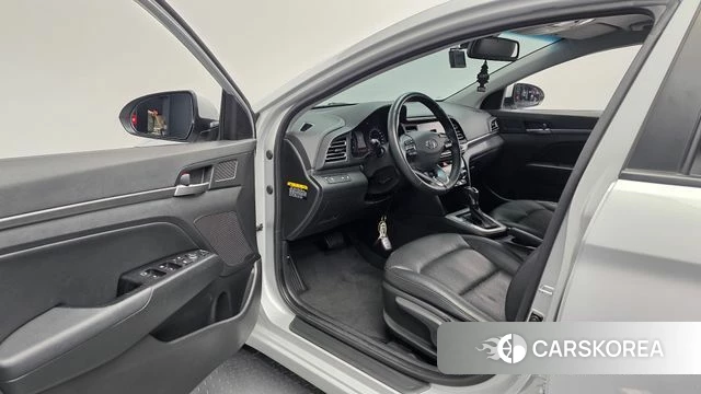 Hyundai The New Avante AD id 4525665 из Кореи 30