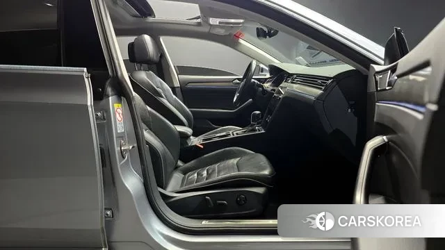 Volkswagen Arteon id 3429019 из Кореи 20