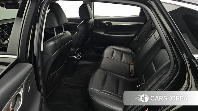 Hyundai The New Grandeur IG id 4632265 из Кореи 30