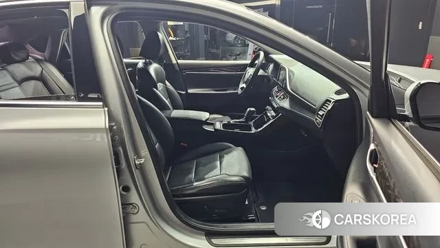 Hyundai Grandeur IG id 3233482 из Кореи 20