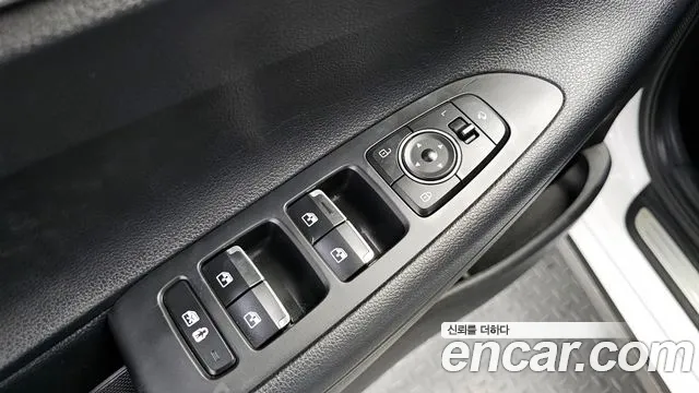 Hyundai The New Grandeur IG Hybrid id 2650867 из Кореи 20