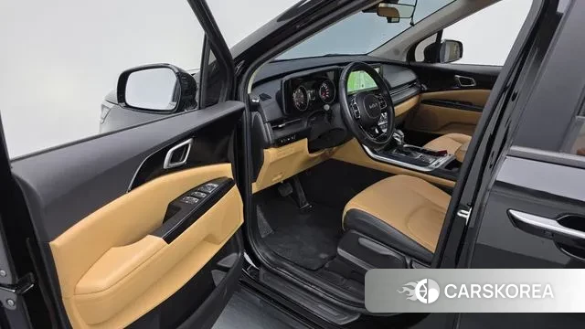 Kia Carnival 4th generation id 3037635 из Кореи 20