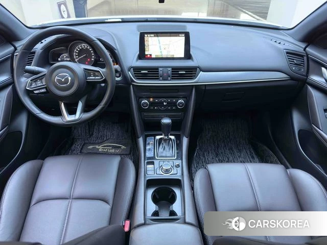 Mazda CX-4 id 4241139 из Китая 22