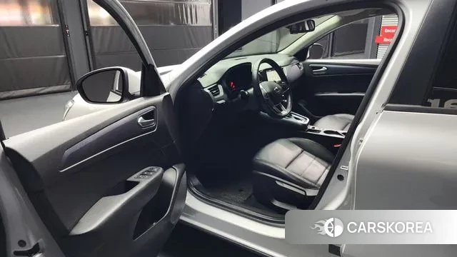 Renault Korea (Samsung) XM3 id 3350490 из Кореи 20