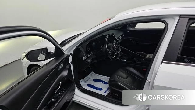 Hyundai Avante (CN7) id 4281811 из Кореи 20