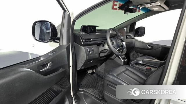 Hyundai Staria id 4500203 из Кореи 30