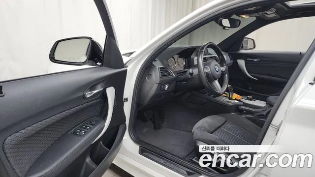 BMW 1 Series (F20) id 2785567 из Кореи 20