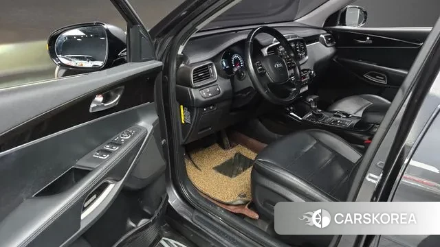 Kia The New Sorento id 3761460 из Кореи 20