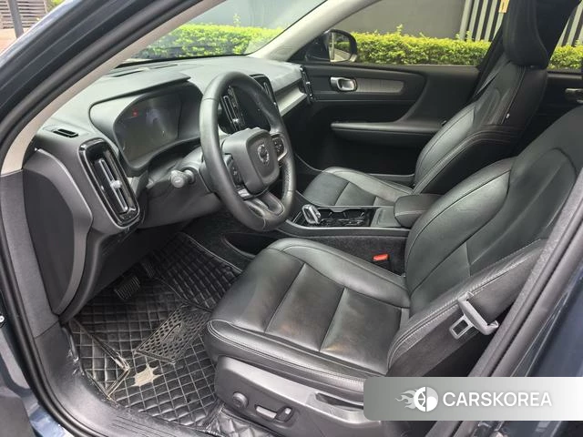 Volvo XC40 id 3890040 из Китая 11